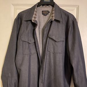 Pendleton Shirt